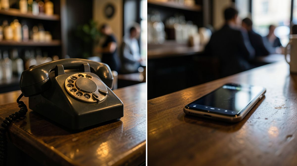 Réserver en direct ou via une plateforme : que choisir ?