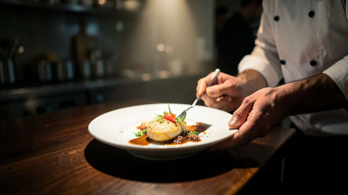Réserver une table étoilée : le rôle du Guide Michelin