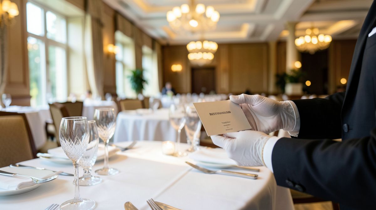 OpenTable en France : ce que vaut le géant américain de la réservation
