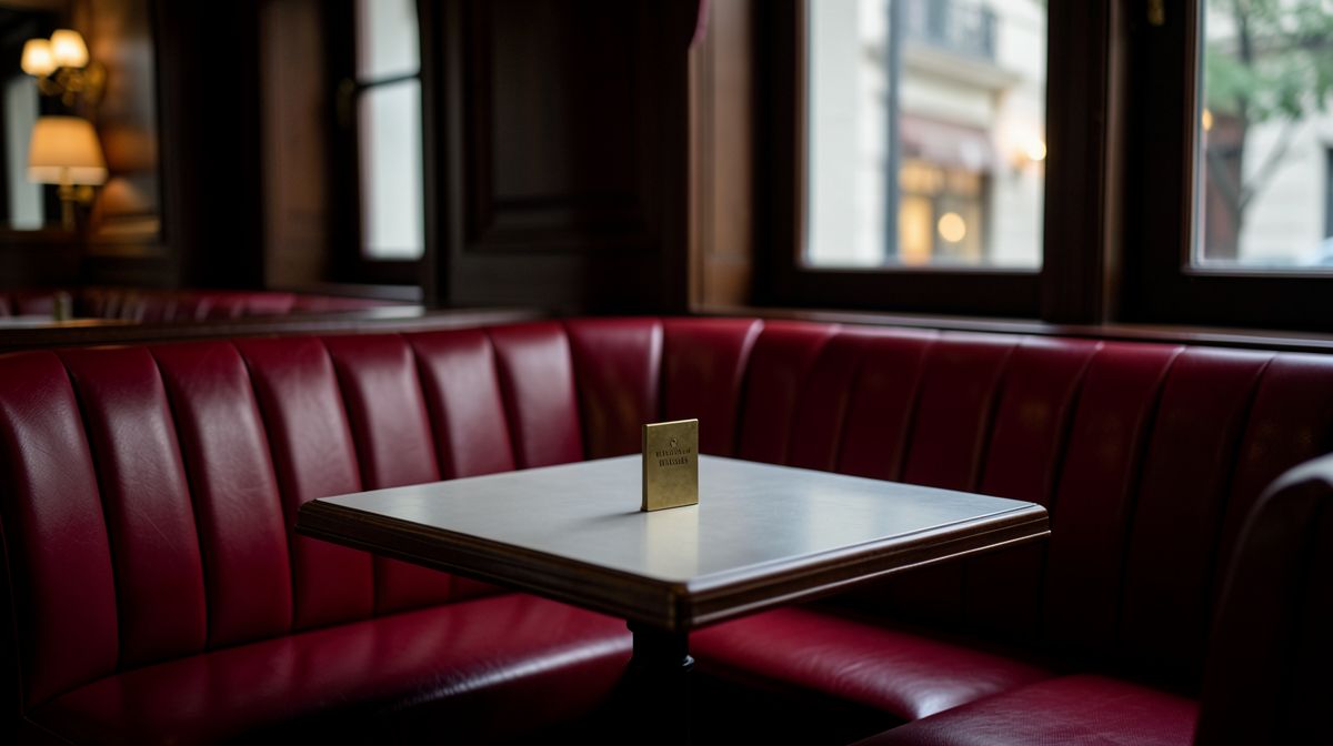TheFork en 2026 : fonctionnement, promos −50 % et programme Yums